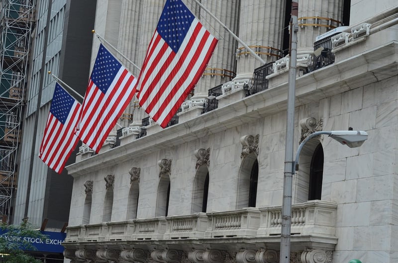 Stock Market Analysis